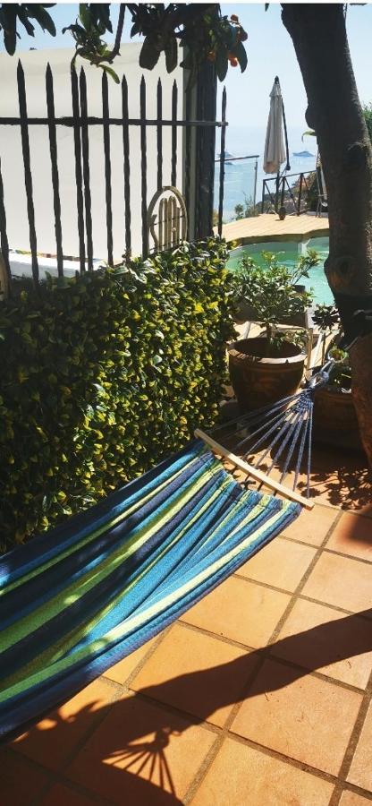 Vue Magnifique, Piscine Privee Chauffee Et Sauna A 10Min De Monaco Roquebrune-Cap-Martin Εξωτερικό φωτογραφία