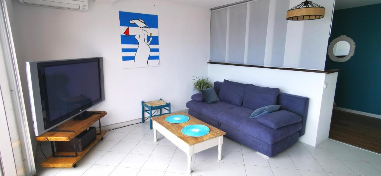 Vue Magnifique, Piscine Privee Chauffee Et Sauna A 10Min De Monaco Roquebrune-Cap-Martin Εξωτερικό φωτογραφία