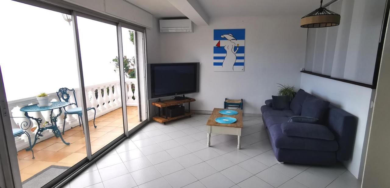 Vue Magnifique, Piscine Privee Chauffee Et Sauna A 10Min De Monaco Roquebrune-Cap-Martin Εξωτερικό φωτογραφία
