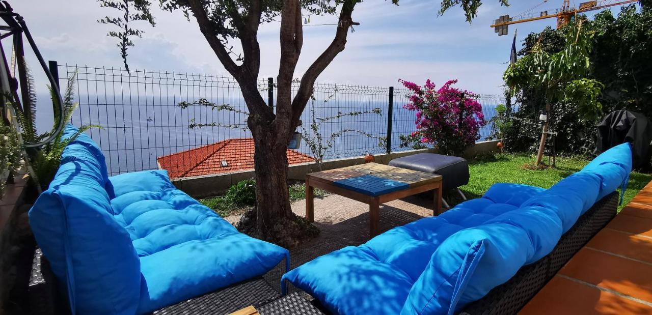 Vue Magnifique, Piscine Privee Chauffee Et Sauna A 10Min De Monaco Roquebrune-Cap-Martin Εξωτερικό φωτογραφία